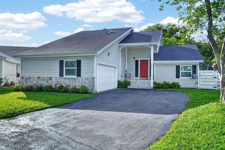 Property Photo:  14914 SW 142nd Pl  FL 33186 