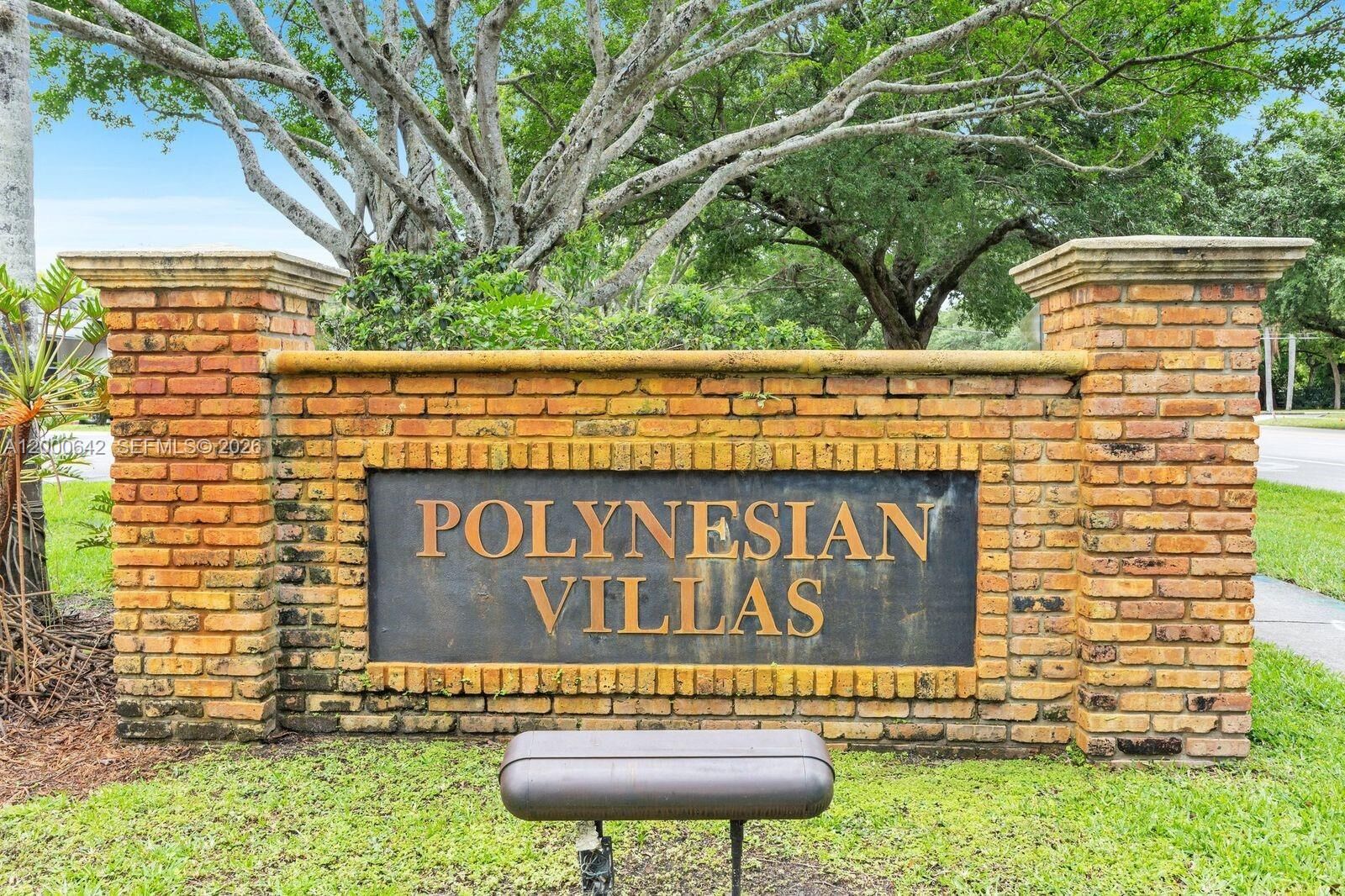 Property Photo:  6900 NW 5th St 201  FL 33317 