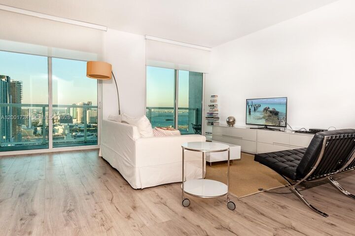Property Photo:  244 Biscayne Blvd 4104  FL 33132 