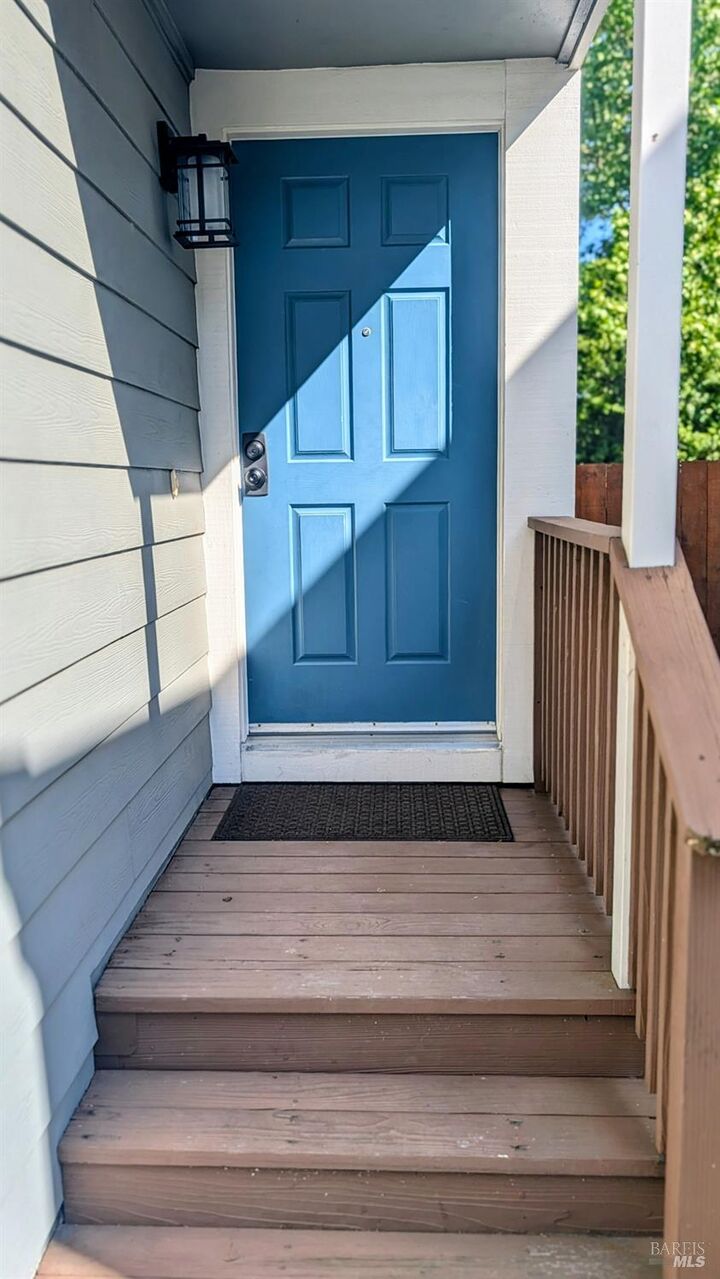 Property Photo:  1839 Carneros Circle  CA 94954 