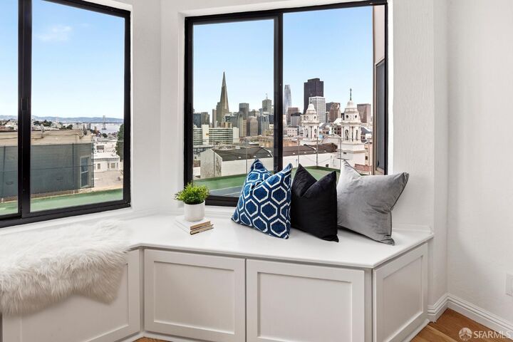 Property Photo:  2 Fallon Place 11  CA 94133 