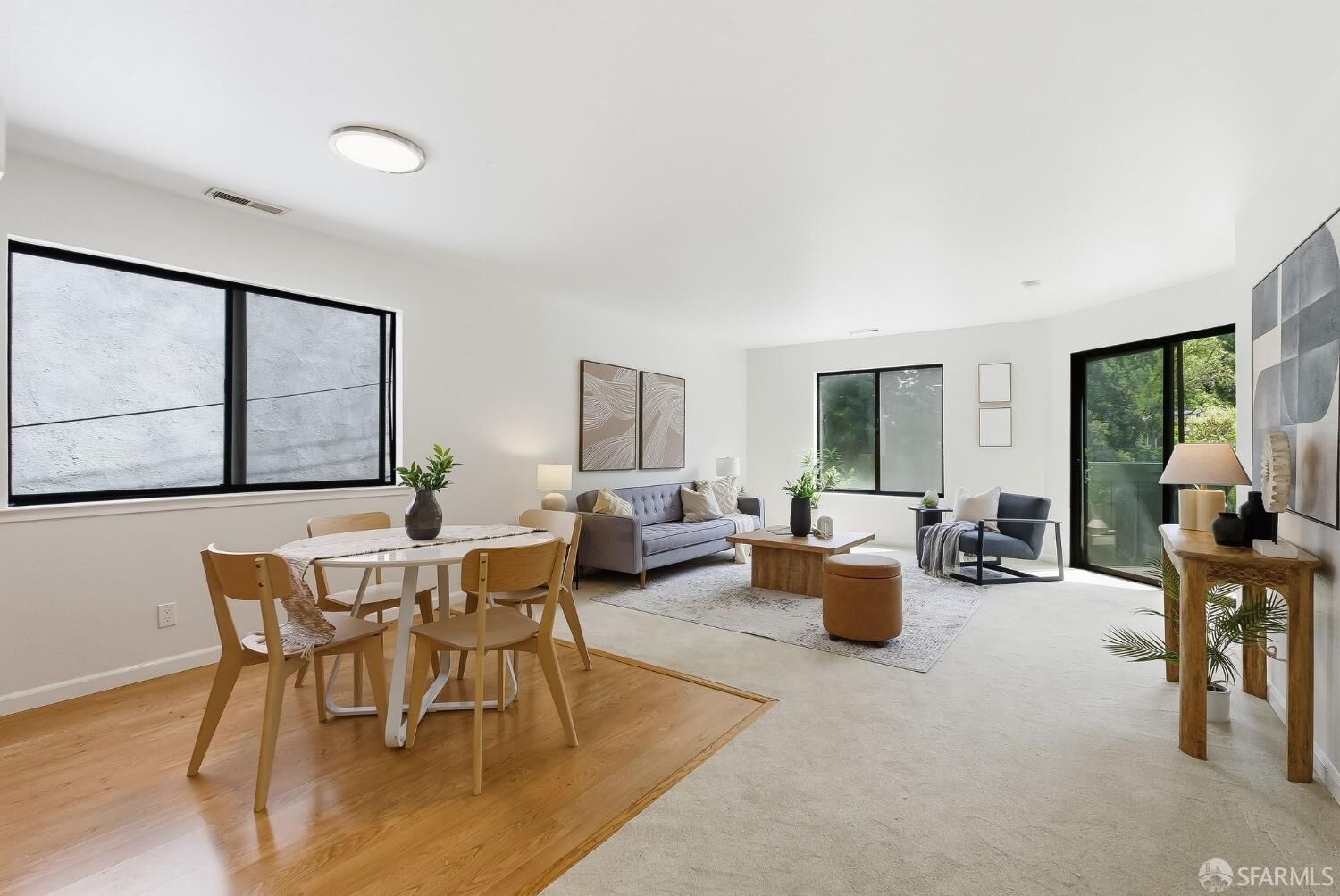 Property Photo:  1228 53rd Street A  CA 94608 