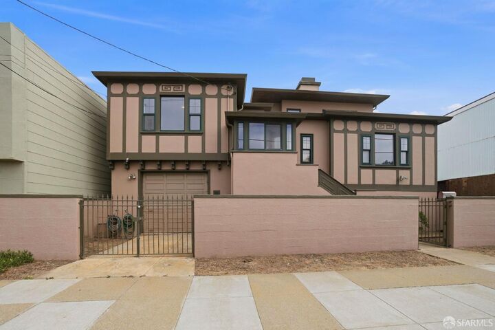 Property Photo:  1956 Great Highway  CA 94116 