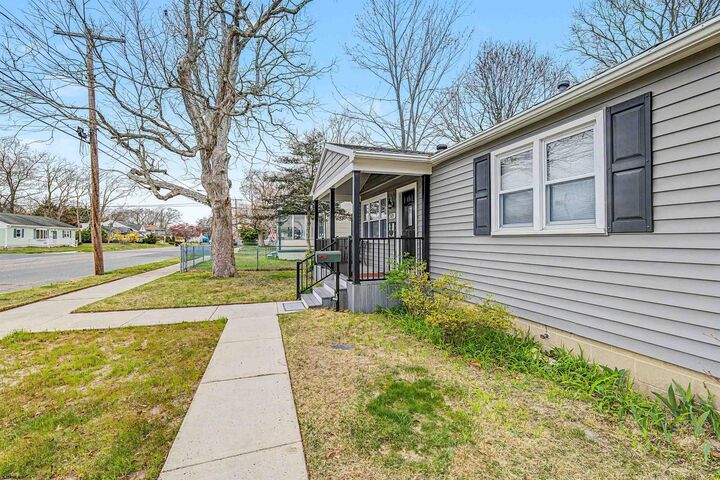 Property Photo:  521 W New York Ave  NJ 08244 