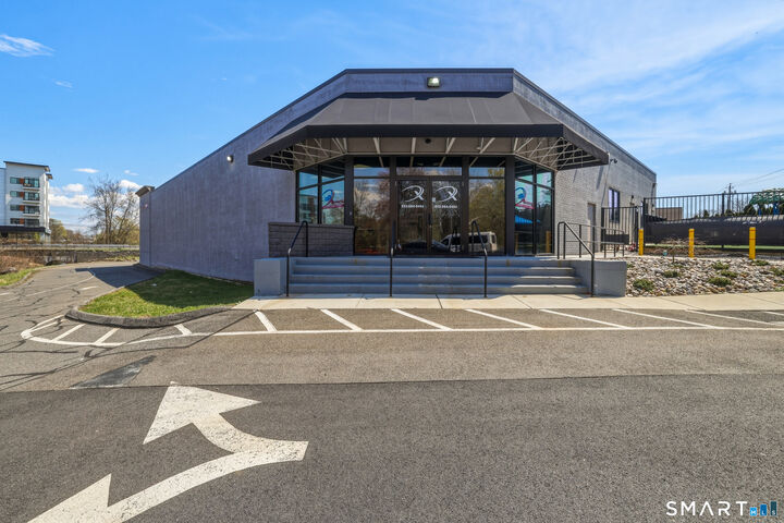 Property Photo:  1199 Silas Deane Highway  CT 06109 