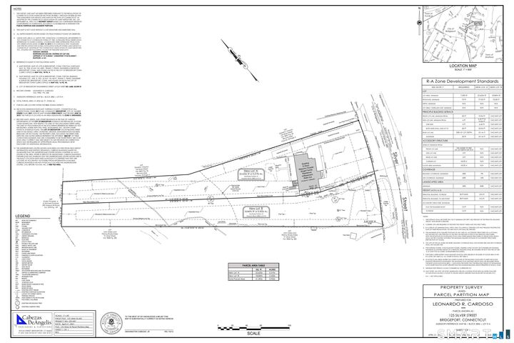 Property Photo:  115 Silver Street  CT 06610 