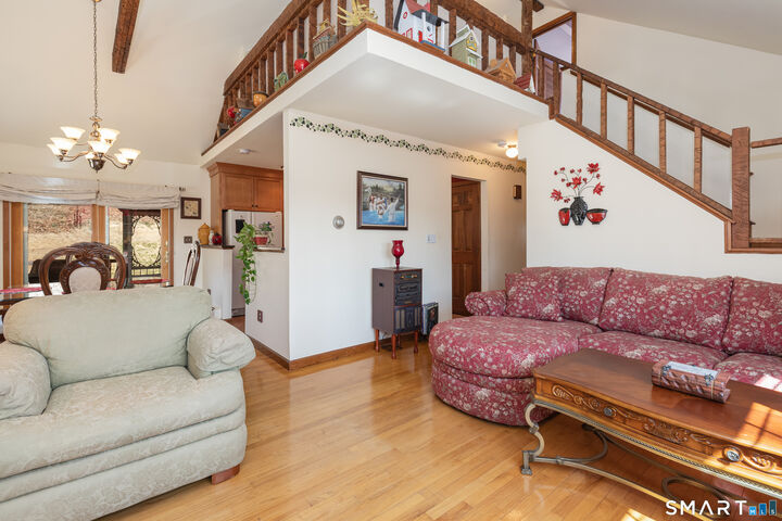 Property Photo: 165 Community House Road CT 06488