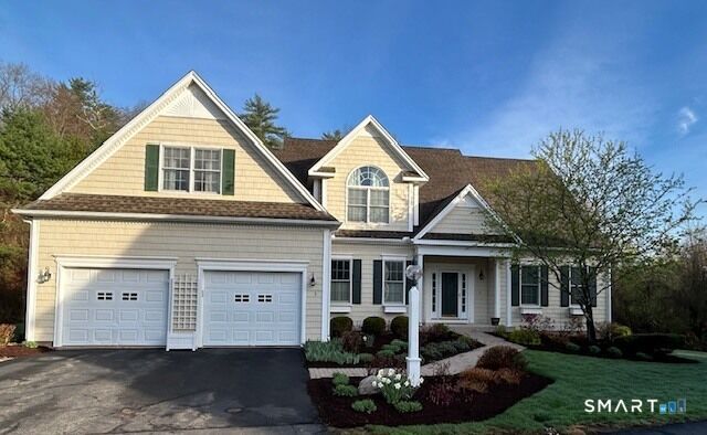 Property Photo:  3 North Point Landing 3  CT 06001 