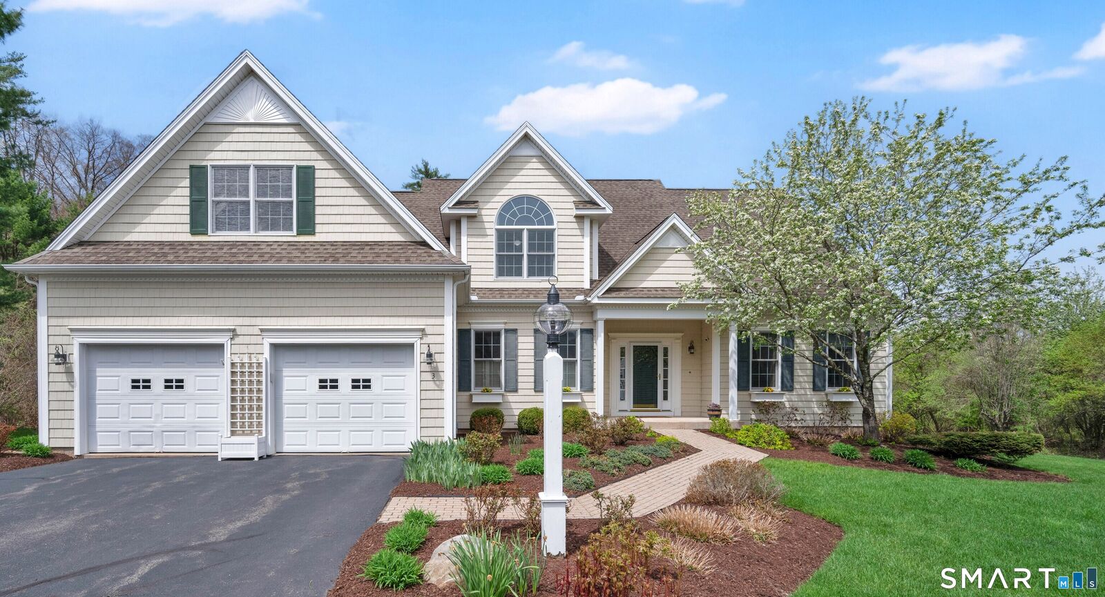 Property Photo:  3 North Point Landing 3  CT 06001 