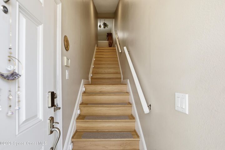 Property Photo:  700 Trotter Lane  FL 32940 