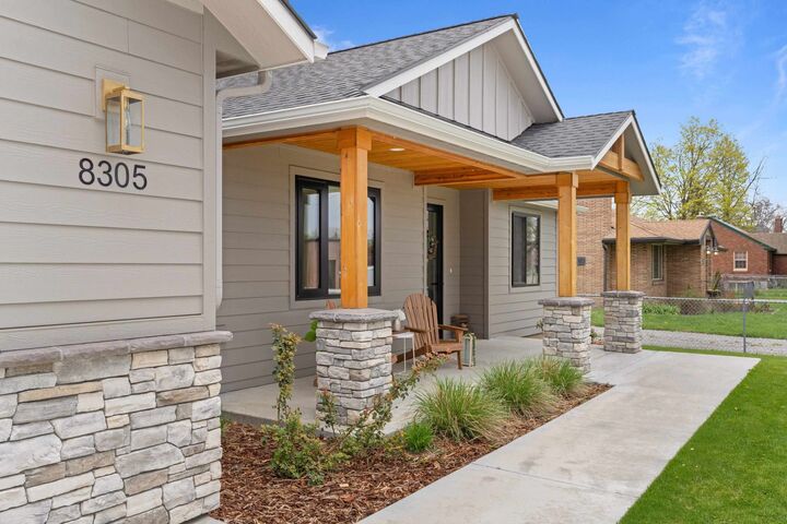 Property Photo:  8305 E Maringo Dr  WA 99212 