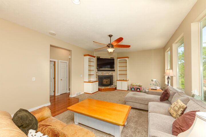 Property Photo:  16410 N Morton Dr  WA 99208 