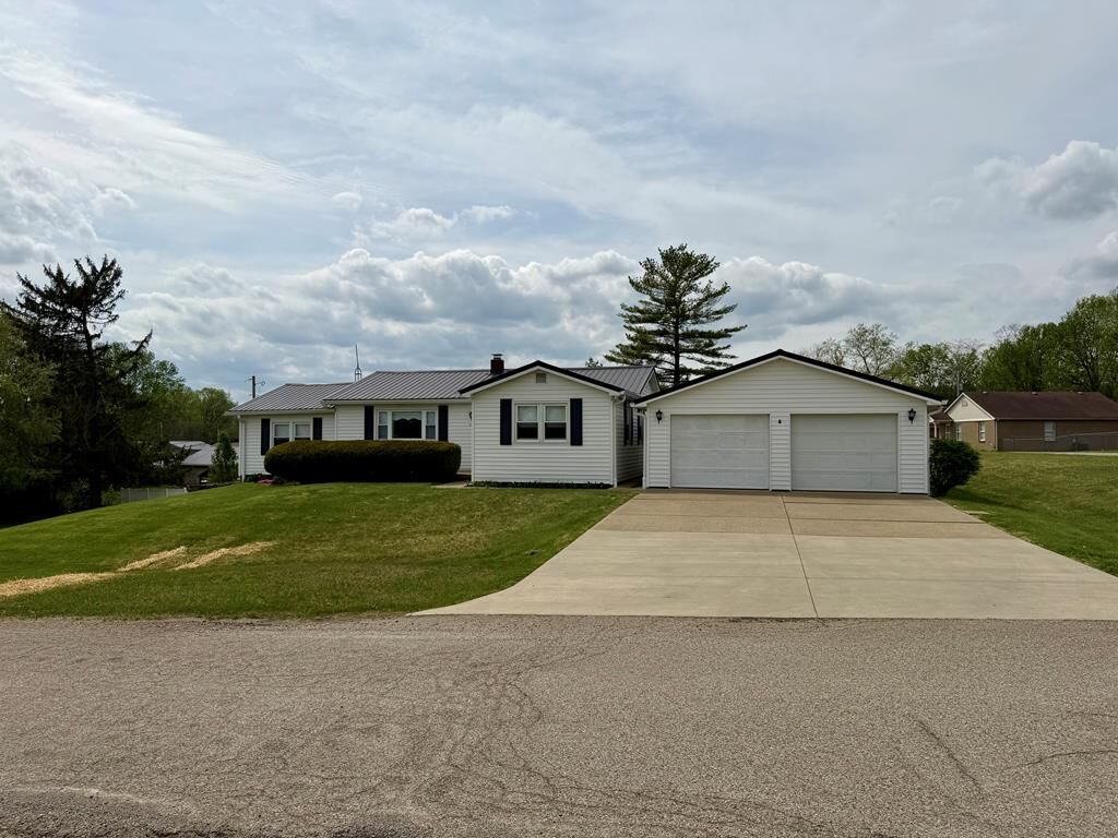 Property Photo:  250 Goodale Drive  OH 45601 