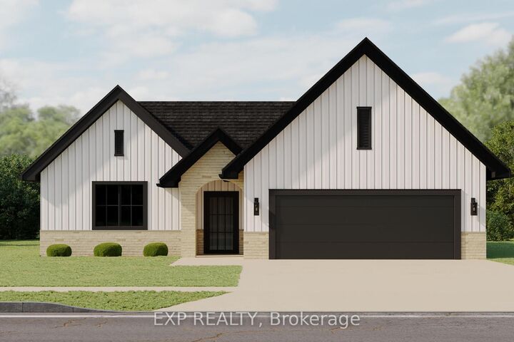 206 Merritt Court — photo 1