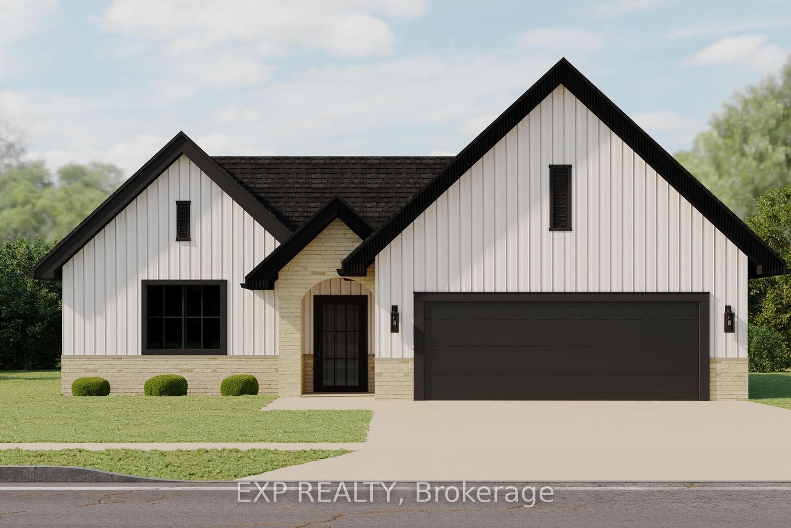 Property Photo: 206 Merritt Court ON N0M 2K0