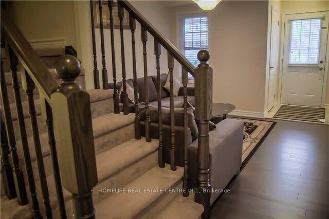 Property Photo: 45 Lothbury Drive ON L7A 4G6