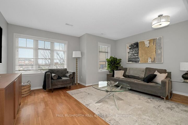 Property Photo: 225 Keltie Private ON K2J 0A3