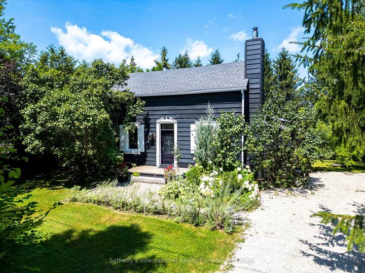Property Photo: 119 Matilda Street ON N0H 1J0