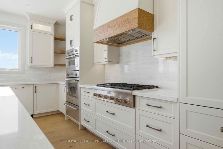 Property Photo: Lot 13 Ridgeline Drive ON K0K 2G0