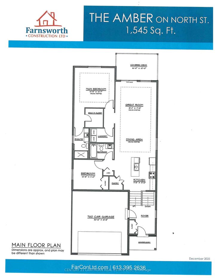 Property Photo: 2437 North Street ON K0K 3E0