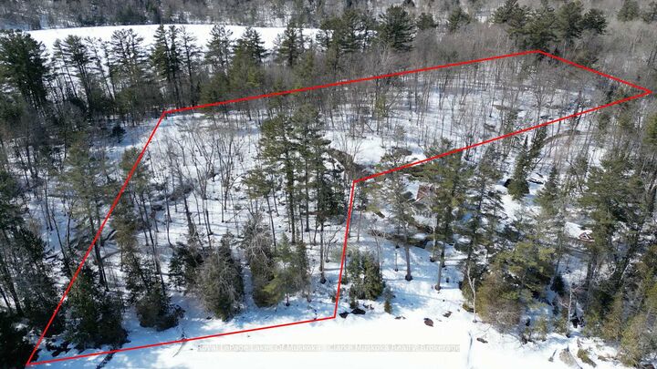 252 Clear Lake Road — photo 1