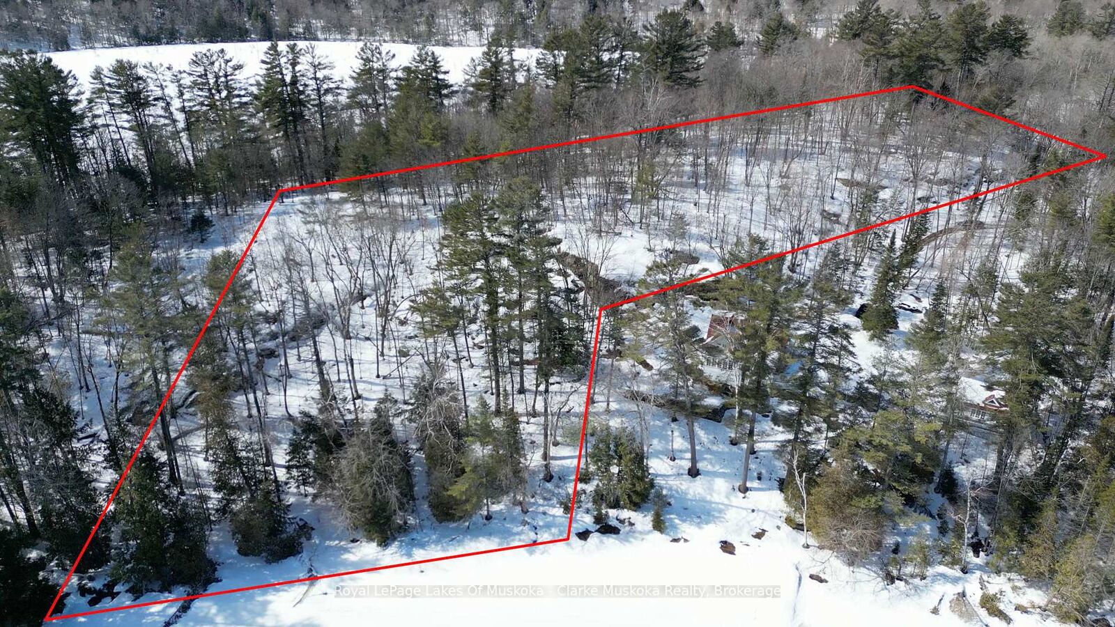 Property Photo:  252 Clear Lake Road  ON P2A 2W8 