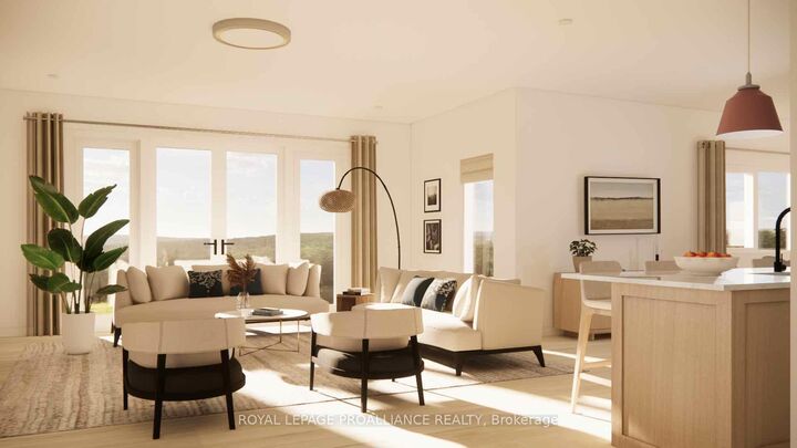 Property Photo: Lot 32 Ridgeline Drive ON K0K 2G0