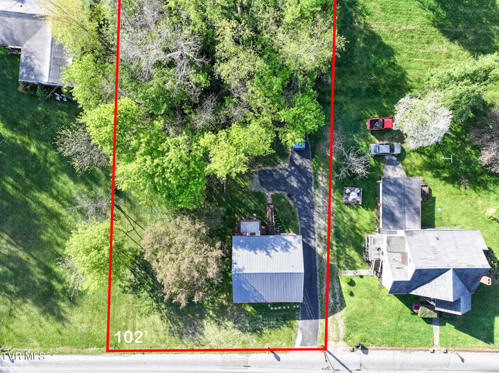 Property Photo:  501 South McKee Street  TN 37743 