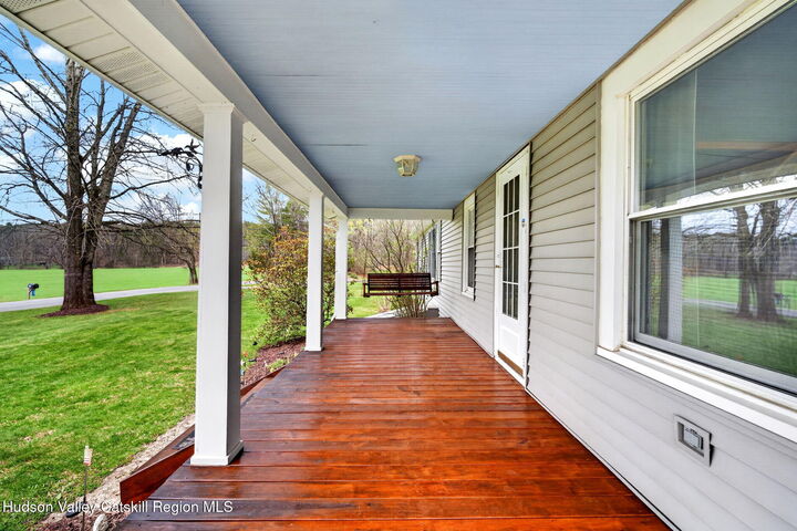 Property Photo:  60 Airport  NY 12404 