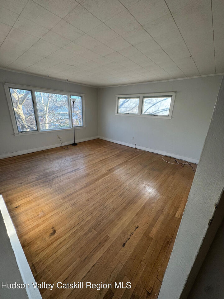 Property Photo:  53 Lucas  NY 12401 