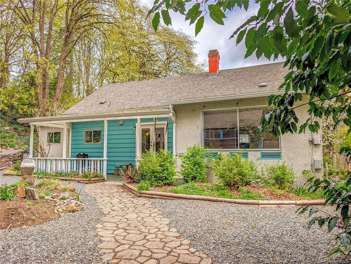 255 White Rd — photo 1