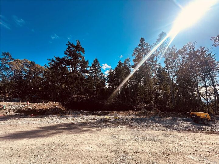 Property Photo: Lot 47 Goodrich Rd BC V9P 9K8