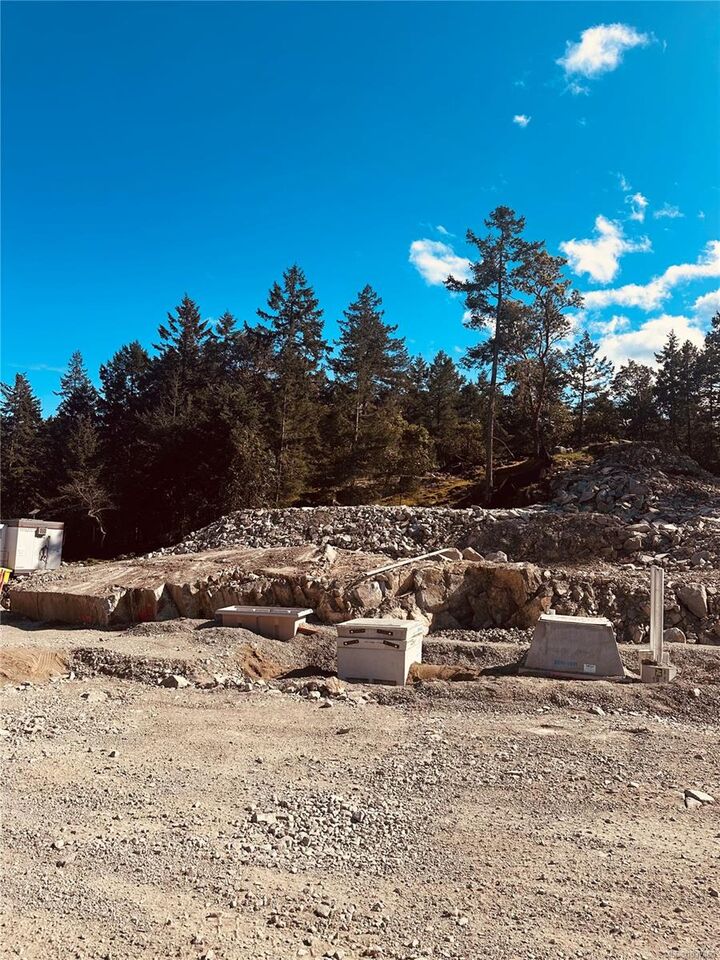Property Photo: Lot 50 Goodrich Rd BC V9P 9K8