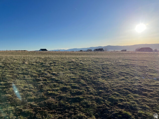 Property Photo: 1400 N 0200 E UT 84662