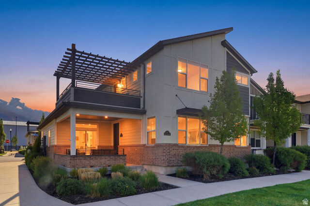 Property Photo:  11 S Rio Grand Ave  UT 84025 