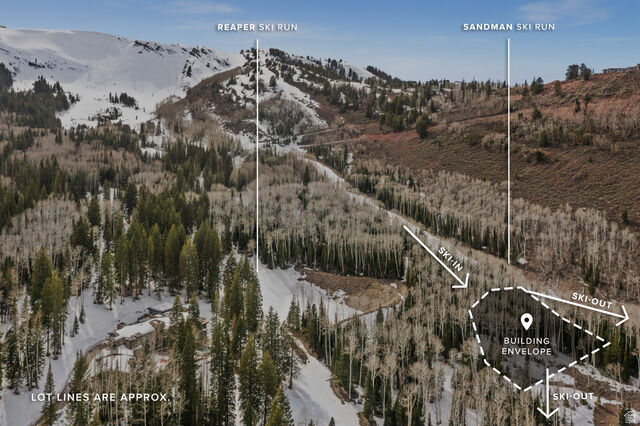 Property Photo:  198 White Pine Canyon Rd 198  UT 84060 