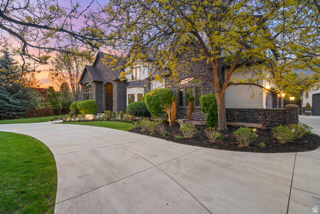 Property Photo:  971 E 300 N  UT 84004 