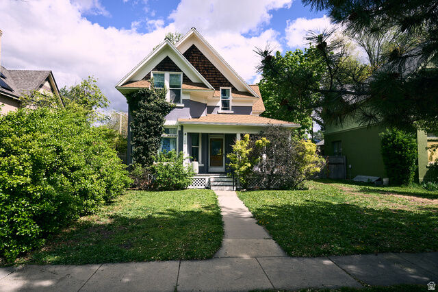 1463 S Edison St