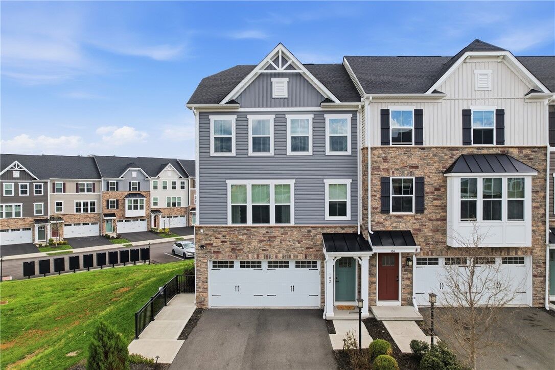 Property Photo: 102 Lupine Dr PA 16046