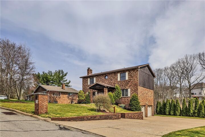 Property Photo:  106 Paula Dr  PA 15001 