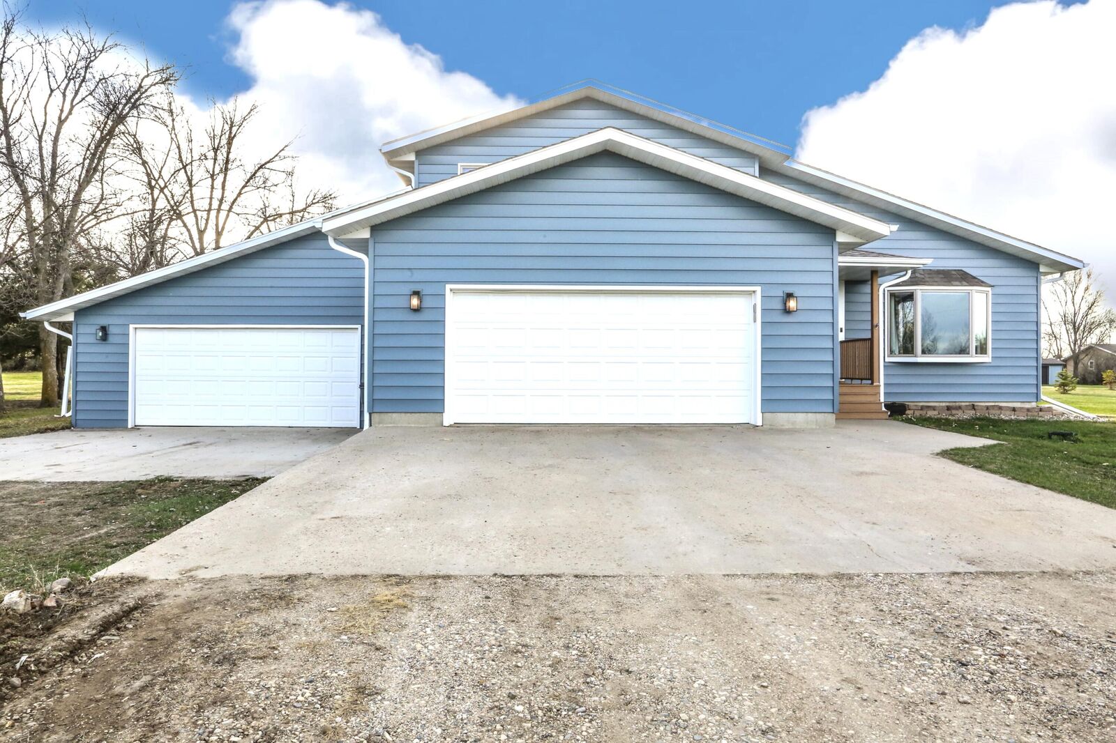 Property Photo:  12881 W Pleasant Valley Drive  SD 57401 
