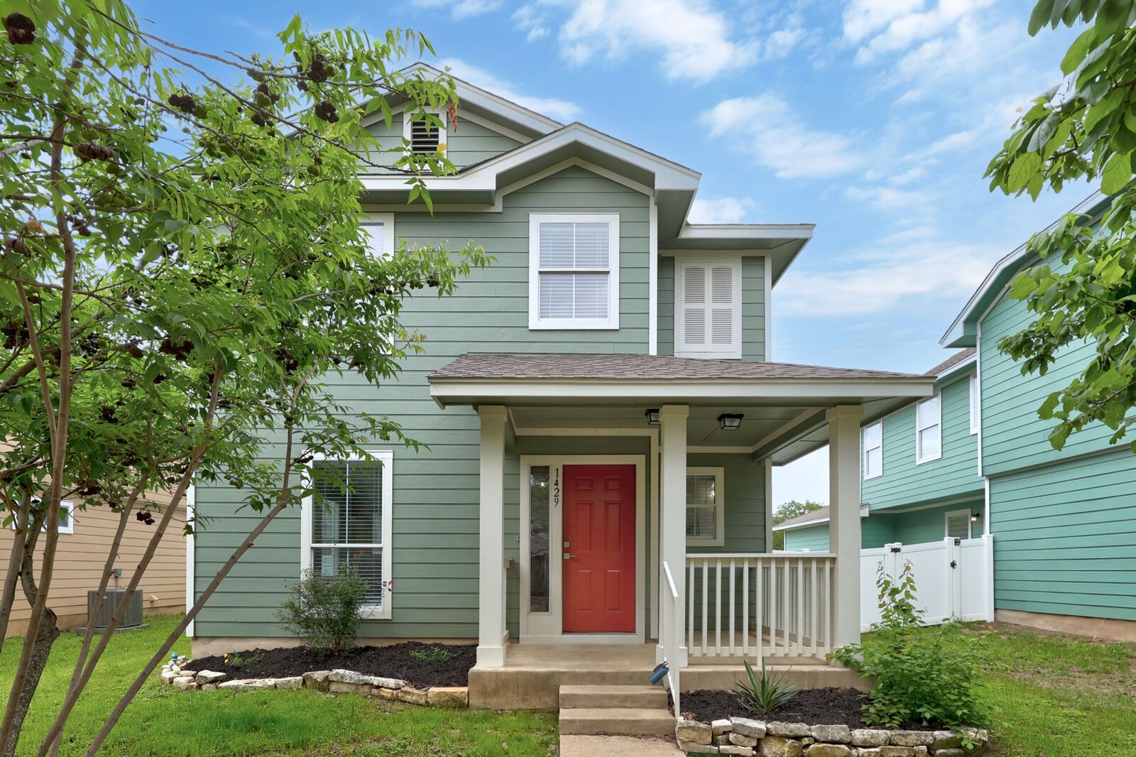 Property Photo:  1429 Davis Mountain Loop  TX 78613 