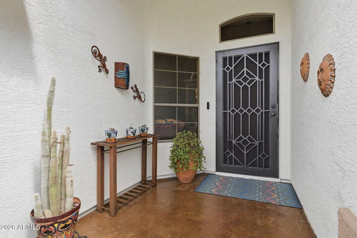 Property Photo:  29605 N 50th Place  AZ 85331 