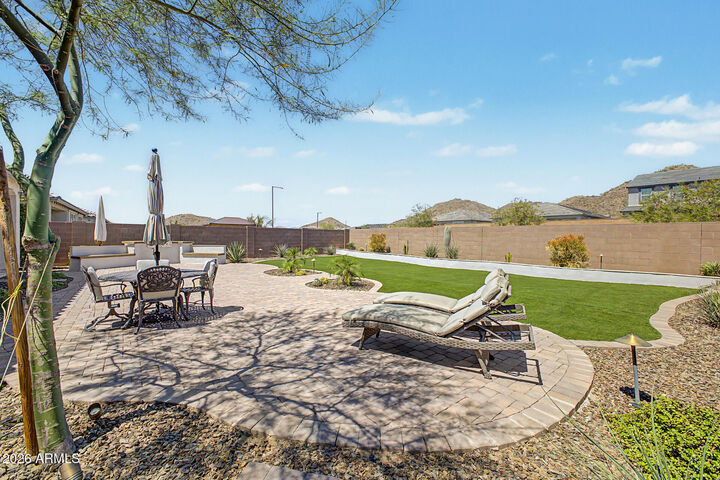Property Photo:  7048 W Quail Track Drive  AZ 85383 