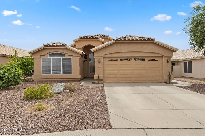 Property Photo:  9649 W Irma Lane  AZ 85382 