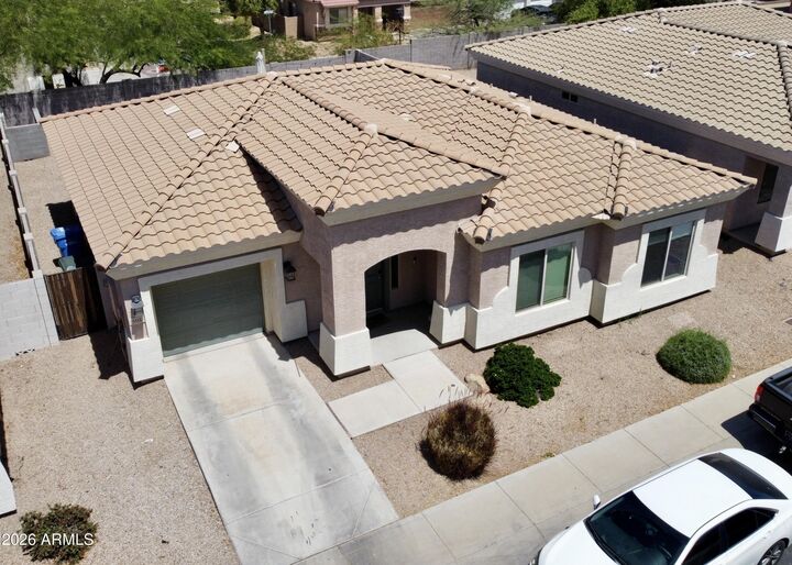 Property Photo:  508 W Latona Road  AZ 85041 