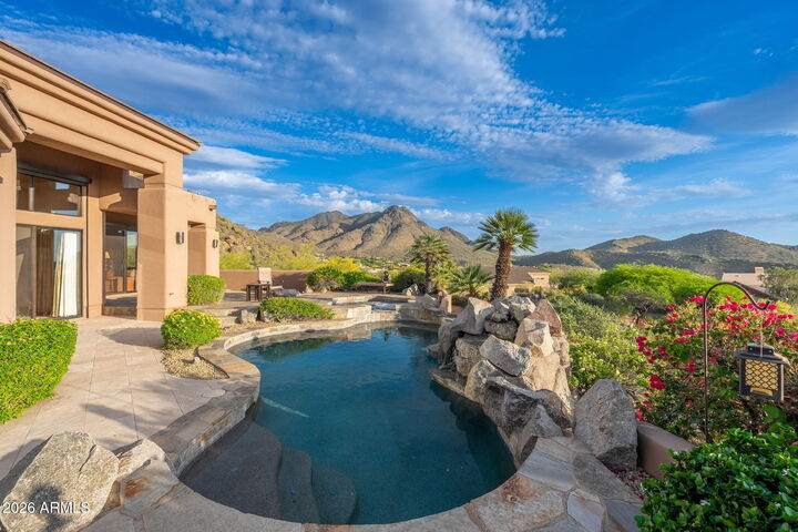 Property Photo:  24598 N 111th Place  AZ 85255 