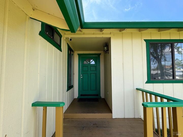Property Photo:  3173 St. Francis Drive  CA 95453 
