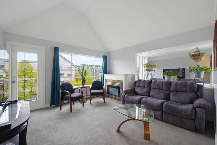 Property Photo: 20257 54 Avenue 306 BC V3A 3W2
