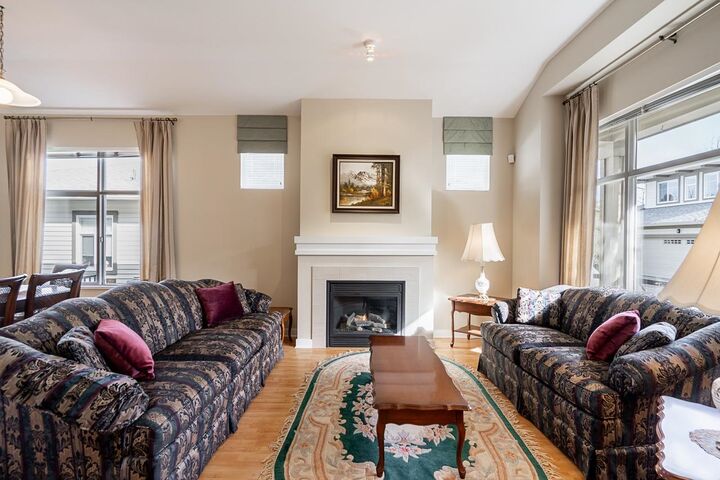 Property Photo: 15188 62A Avenue 53 BC V3S 1W7
